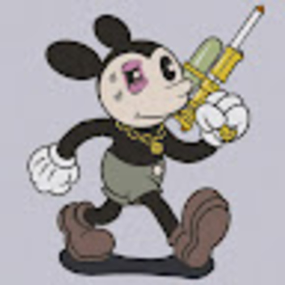 Meet your Posher, Andrewjohn4a - Picture 1 of 1